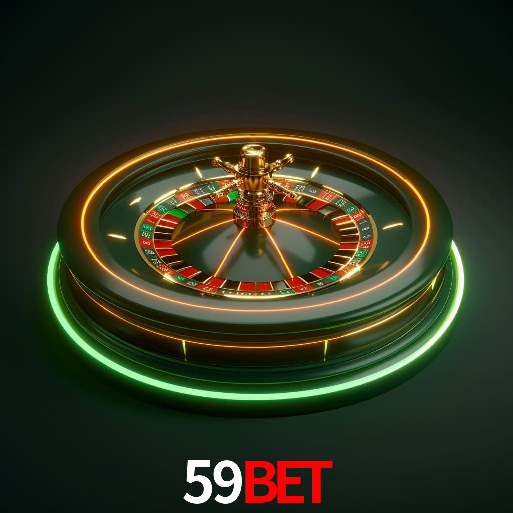 App 59bet iOS