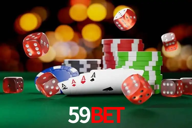 59bet Premiação acumulada / Jackpot
