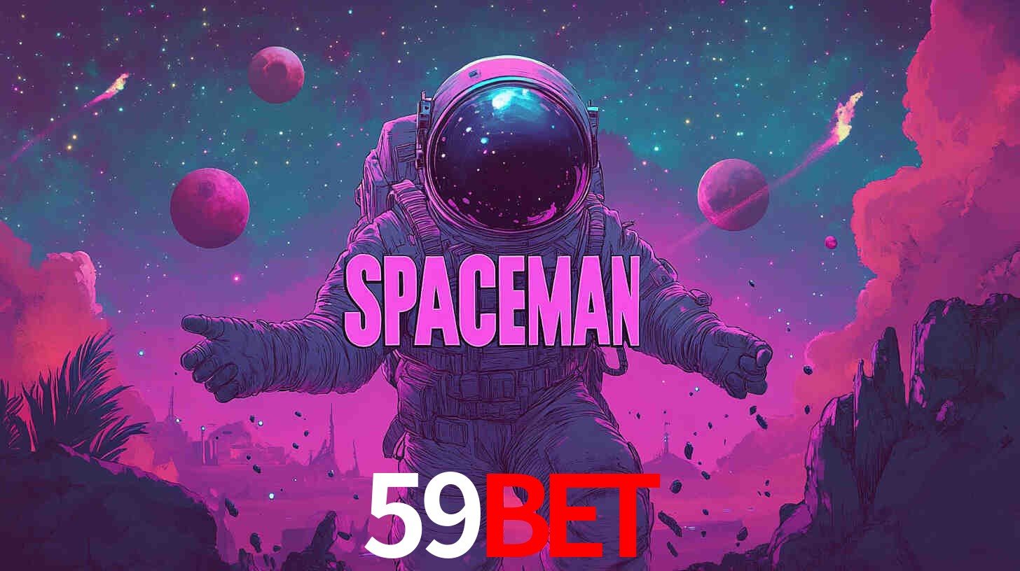 Segurança App 59bet