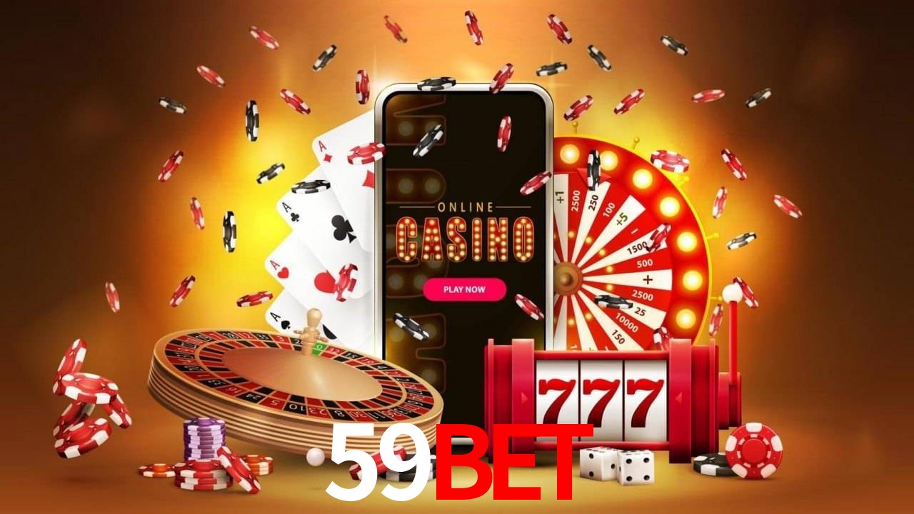 59bet RTP transparência
