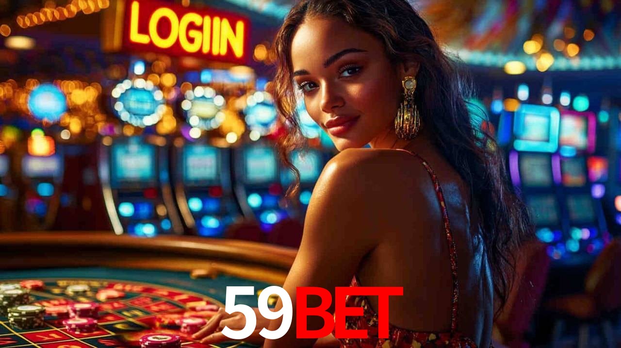 59bet 公平游戏