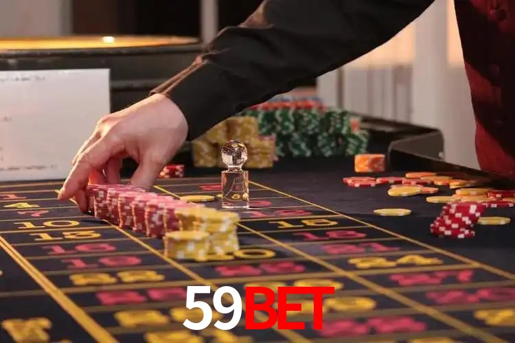 App Desktop 59bet