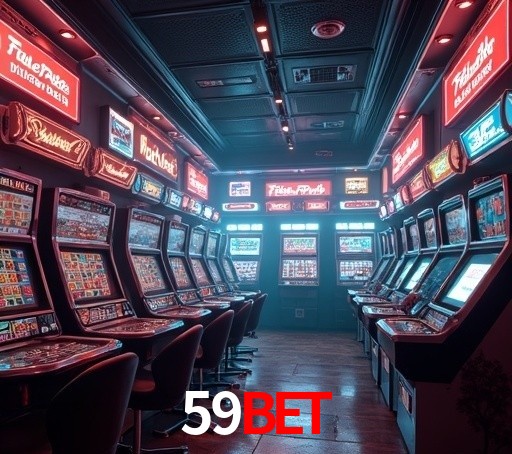 Progressão VIP 59bet
